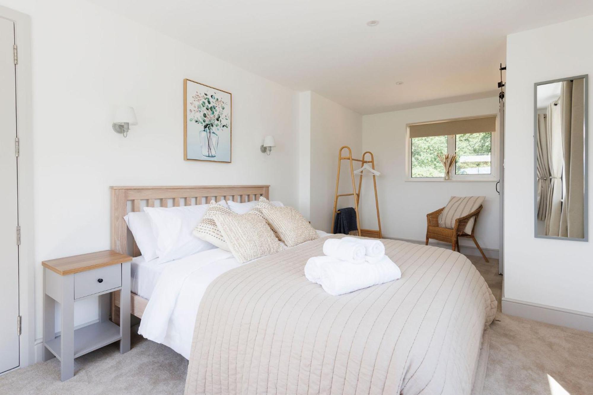Idyllic 3 Bed Country Cottage West Wittering Exterior photo